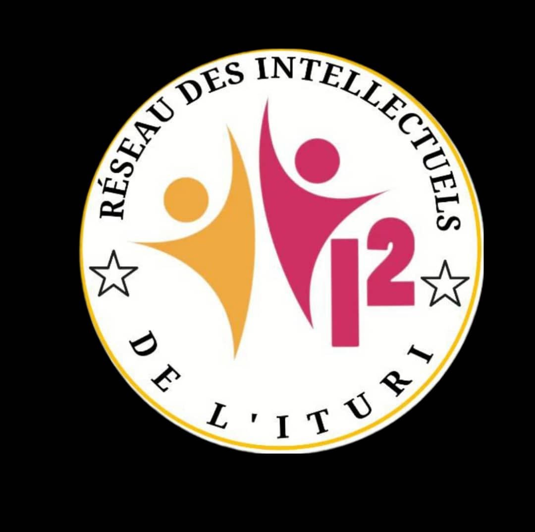 Logo Reseau i2